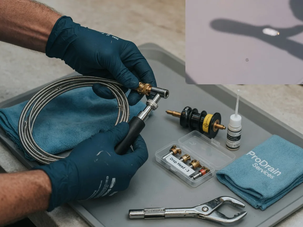 Why choose Drain Cleaning in Palacios, TX